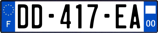 DD-417-EA