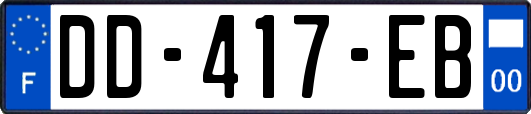 DD-417-EB