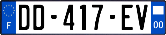 DD-417-EV