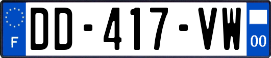 DD-417-VW