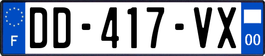 DD-417-VX