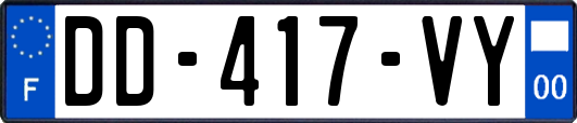 DD-417-VY