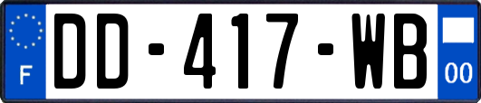 DD-417-WB