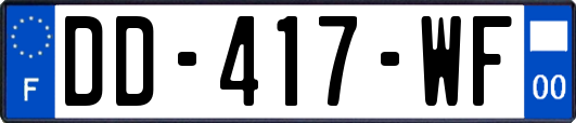DD-417-WF