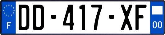 DD-417-XF