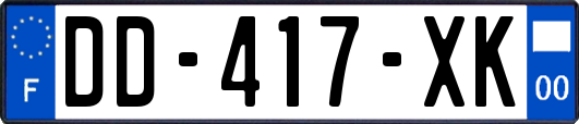 DD-417-XK