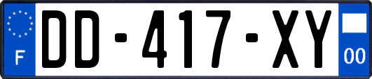 DD-417-XY