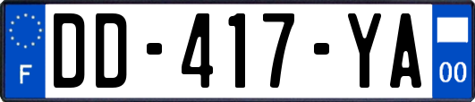 DD-417-YA
