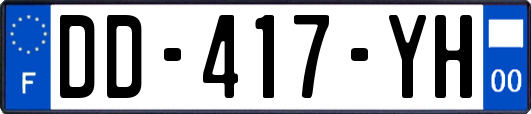DD-417-YH