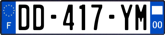 DD-417-YM