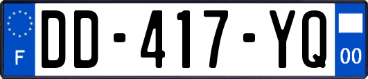 DD-417-YQ