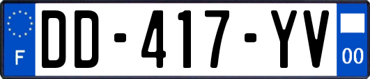 DD-417-YV