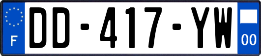 DD-417-YW