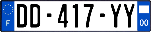 DD-417-YY