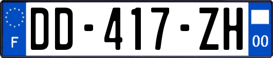 DD-417-ZH
