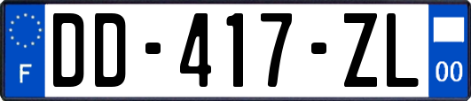 DD-417-ZL