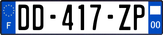 DD-417-ZP