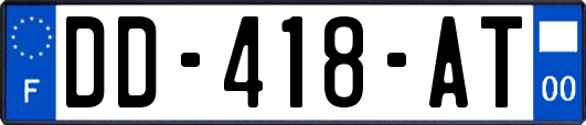 DD-418-AT