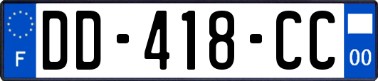 DD-418-CC