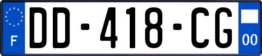 DD-418-CG