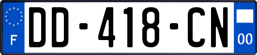DD-418-CN