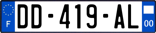 DD-419-AL