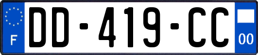 DD-419-CC