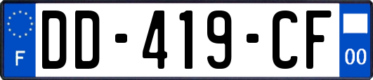 DD-419-CF