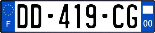 DD-419-CG