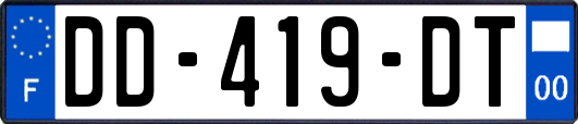 DD-419-DT