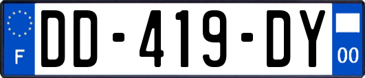 DD-419-DY