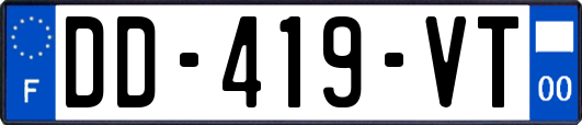 DD-419-VT