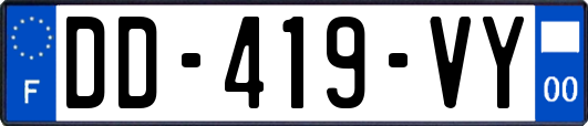DD-419-VY