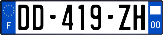 DD-419-ZH