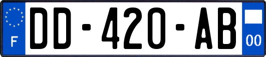 DD-420-AB