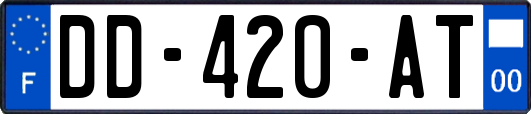 DD-420-AT