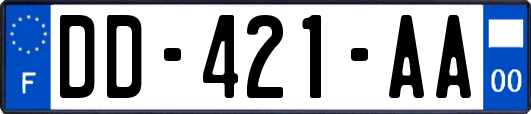 DD-421-AA