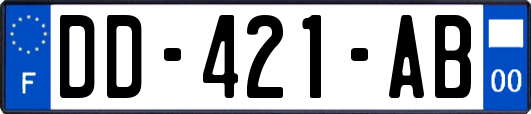 DD-421-AB