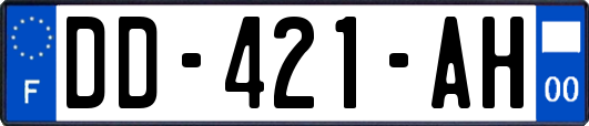 DD-421-AH