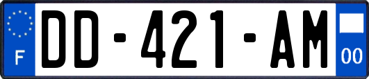 DD-421-AM