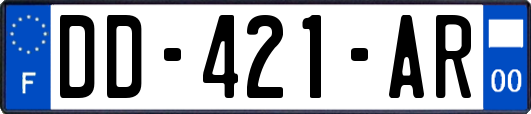 DD-421-AR