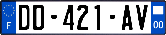 DD-421-AV