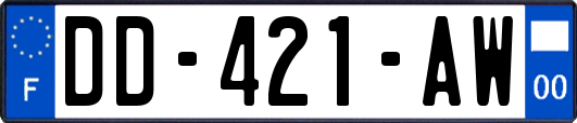 DD-421-AW