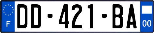 DD-421-BA