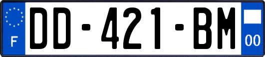 DD-421-BM