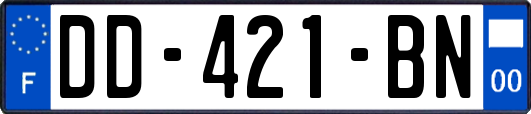 DD-421-BN