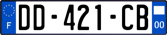 DD-421-CB