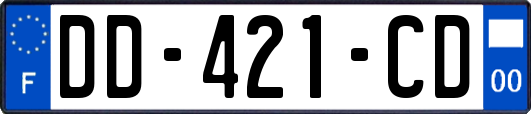 DD-421-CD