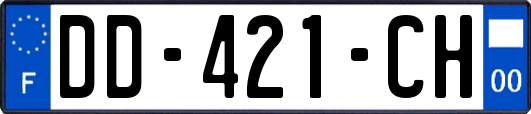 DD-421-CH