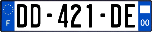 DD-421-DE